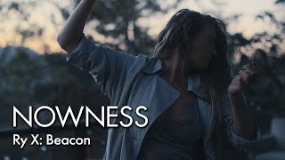 Ry X: Beacon