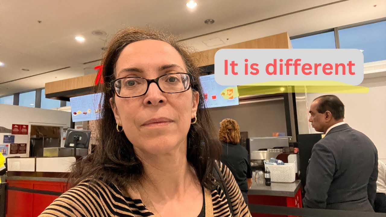 Youtuber over 50: The Starting Point and the Biggest Challenges. Episode-1