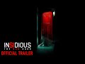  insidious the red door official  sub thai