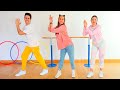 UH NA NA NA - ME CONTRO TE | Coreografia Canzone con Insegnante di Danza!