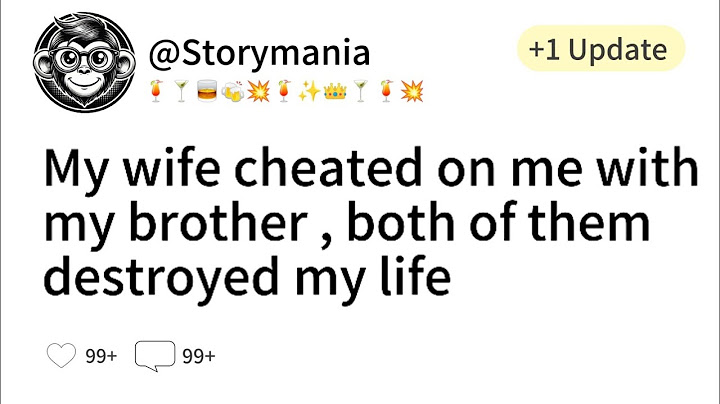 Wife cheated On Me with My Own Younger Brother | Cheating story