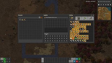 Factorio Mod Spotlight - Happy Feet