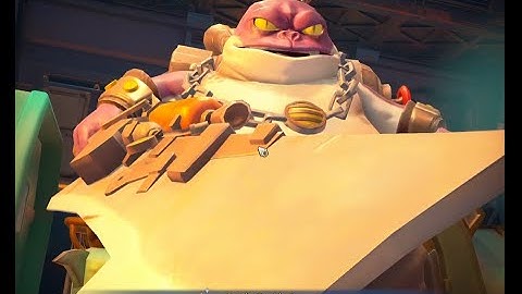 My Time At Sandrock Part 13