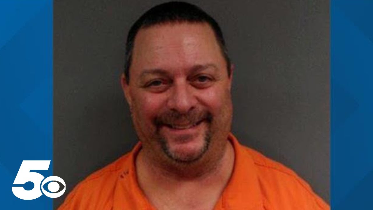 Greenwood City Council member faces DWI charge - YouTube