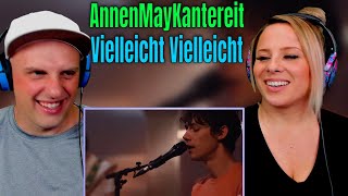 Download Lagu AnnenMayKantereit - Vielleicht Vielleicht (Proberaum Session) THE WOLF HUNTERZ REACTIONS MP3