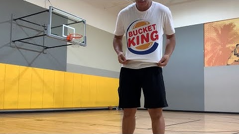 1v1 Didn’t go as planned