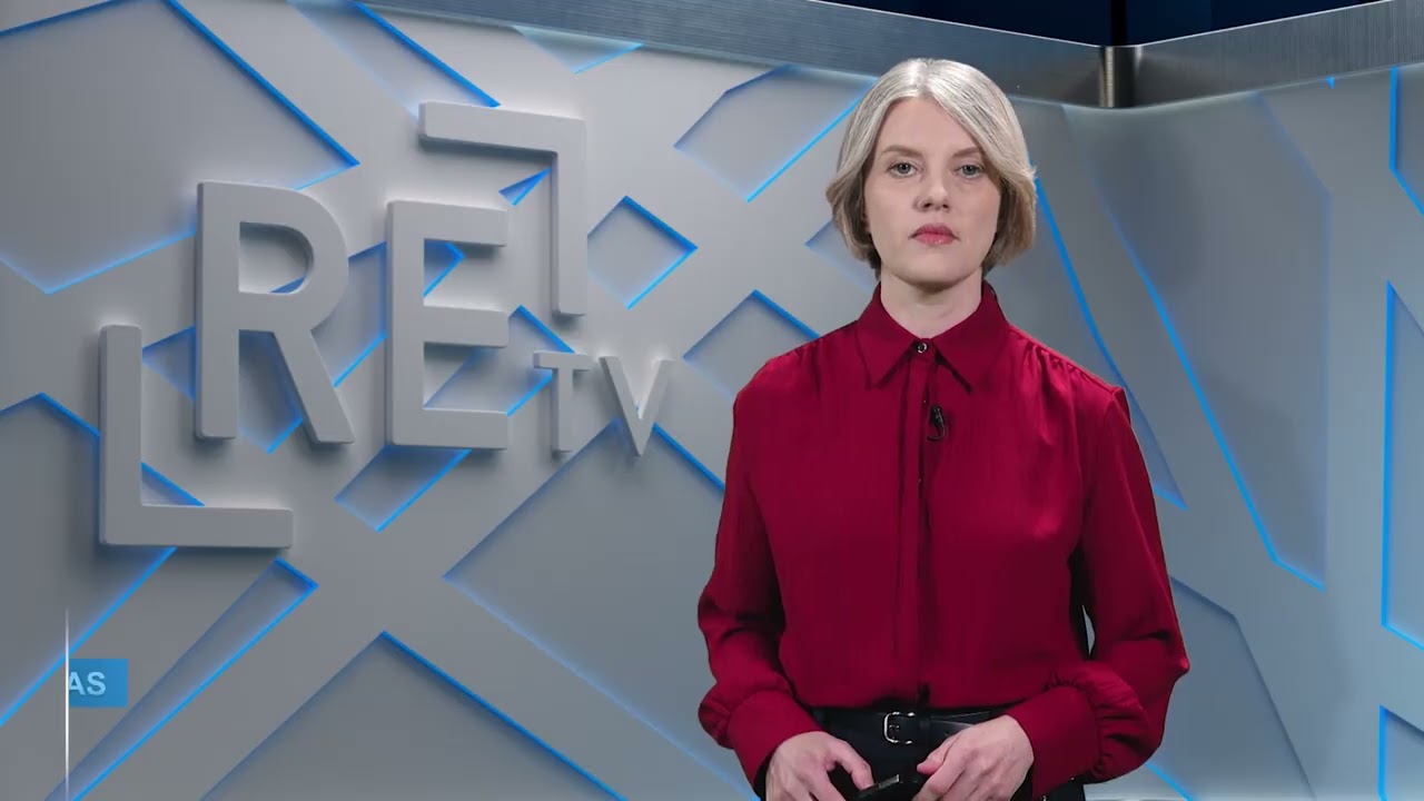 ReTV Ziņas 21.00 (03.03.2026.)