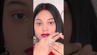 Loose Ring Hack ✨ | fashion hack #shorts #youtubeshorts #hack #diy #fashion #style #trending