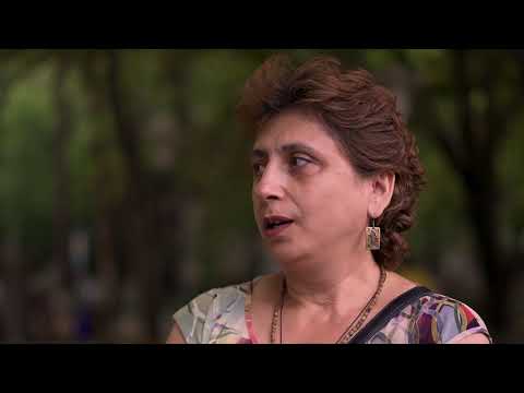 ნინო ბაღაშვილი - დიდუბე