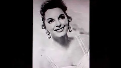 Julie London - Cry Me A River - Fly Me To The Moon...