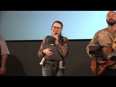 Wer sonst - Cover - ccka (city church Karlsruhe)