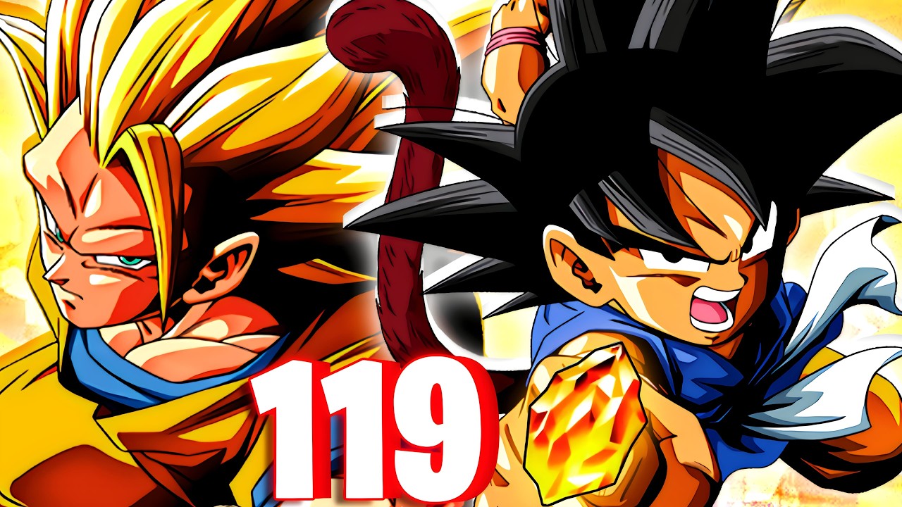 Z-LR A 9H ! TOUT LE CONTENU DE CE JEUDI ! (DRAGON BALL Z DOKKAN BATTLE)