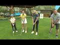 Bav se golfem | Den plný zábavy a sportu na Kokšíně ⛳️🎉