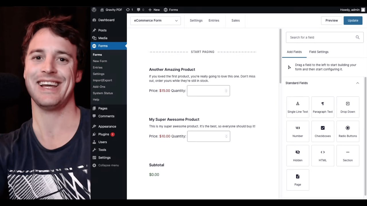 Include Gravity PDF URL in Slack messages with Gravity Forms Webhooks ...