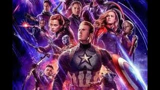 Avengers: Endgame   Believer