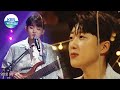 Lucy  flowering sketchbook  kbs world tv 210820