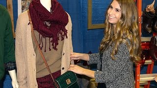 Fashion Merchandising at Stevenson