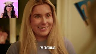 Girl Gives Birth at School