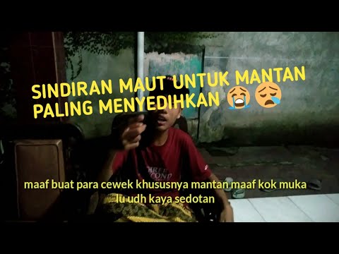  Kata kata  sindiran  buat  mantan  2020 YouTube