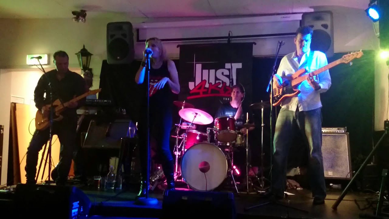 Just4kix The Band Valerie Cover Youtube Just for kix is an american company that provides services to the dance industry. youtube