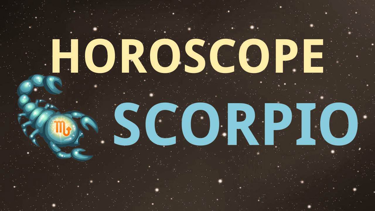 #scorpio