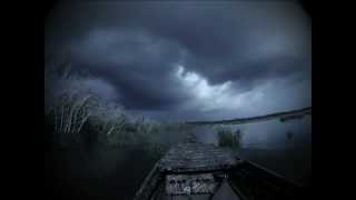 GoDevil In Rough Weather