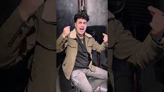 طب تعرف ايه الي محلينا نزاهتنا وحب الناس لينا  اميرقاسم  سمعها