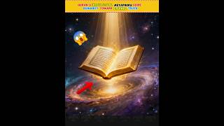 Quran Ki Aqalmand Istaaray Insaniyat Ko Haqeeqi Sachai Ki Raah Dikhatay Hain 😱 #shortsfeed