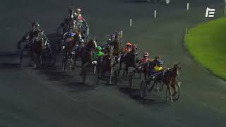 Vidéo de la course PMU PRIX OPHELIA