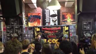 SOJA-Everything Changes(Acoustic)