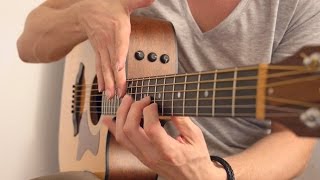 Miniatura del video "Tobias Rauscher - Acousticore (Original)"