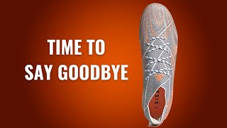 It's Come Full Circle - The Last EVER adidas Nemeziz .1 - SuperSpectral  Pack For Euro 2021 - YouTube