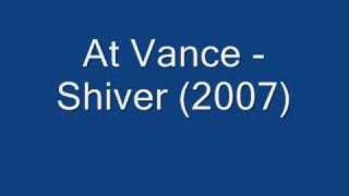 Shiver VS At Vance