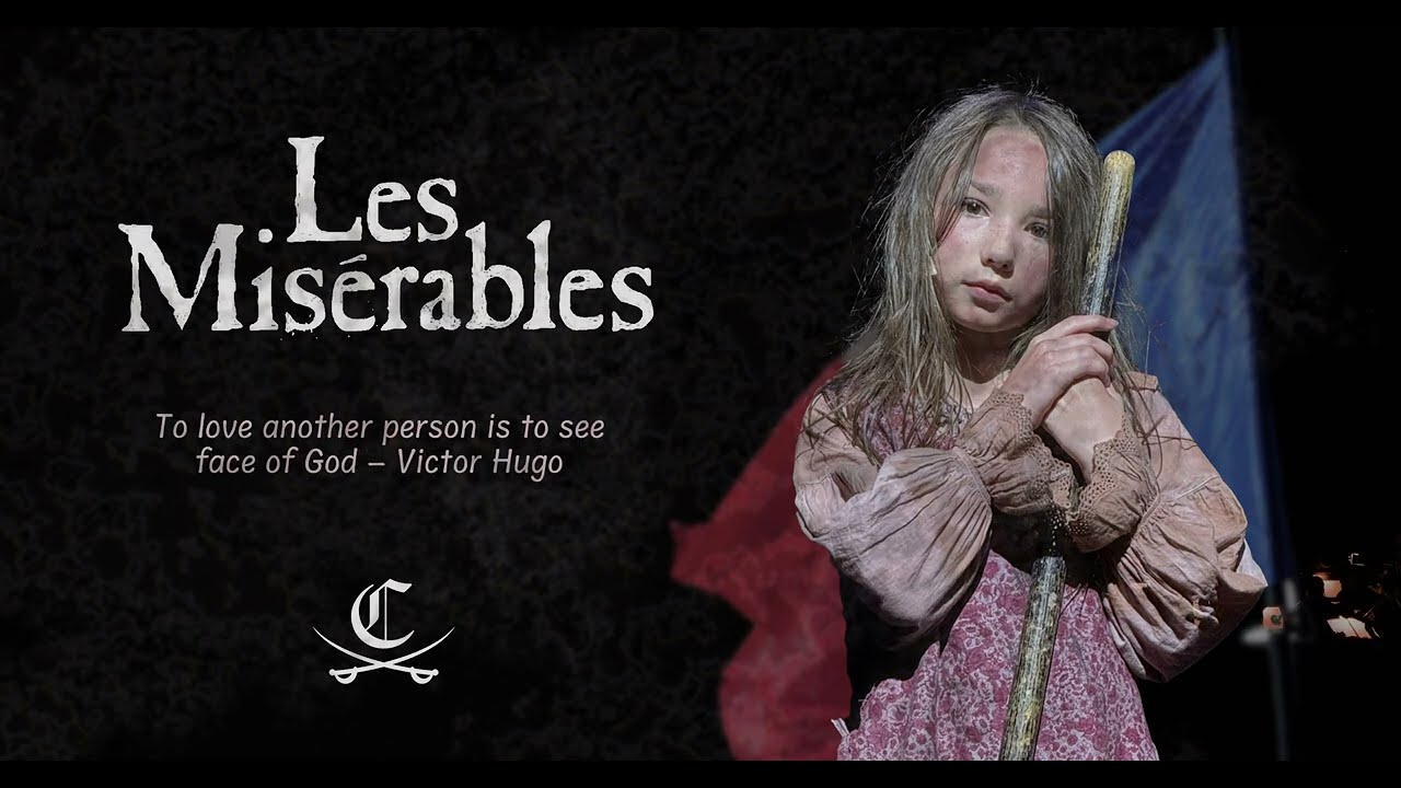 Les Miserables - CHS (Cast A)