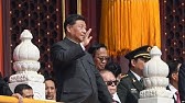热点快评 八一阅兵军旗走在国旗前是否涉嫌违法 Youtube 热点快评 八一阅兵军旗走在国旗前是否涉嫌违法 Youtube