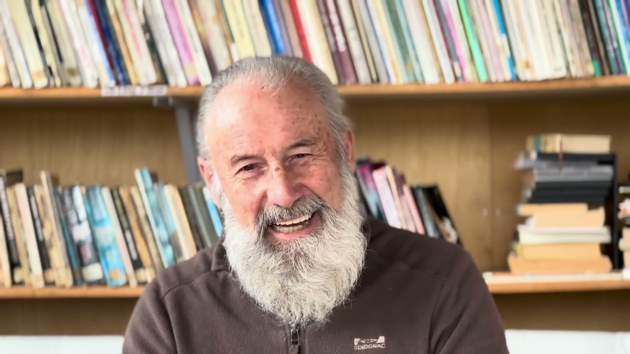 Vittorio Fiorese - I mercanti sono tornati per cacciare Gesù dal tempio