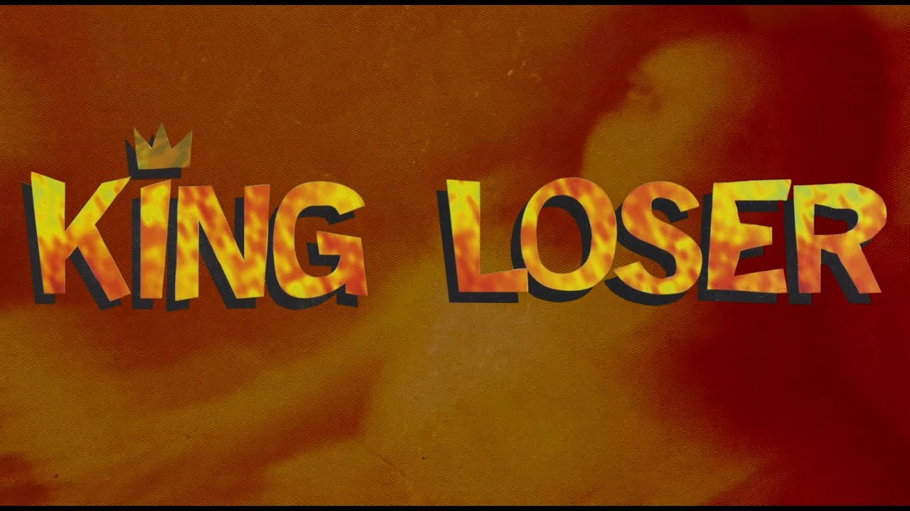 king loser movie review