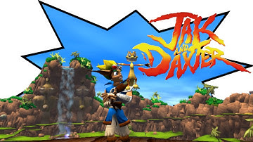 JAK AND DAXTER: The Precursor Legacy Gameplay 100% Walkthrough Part 4 | Wächterstrand (FULL GAME)