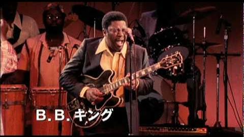 映画『ソウル・パワー』予告編