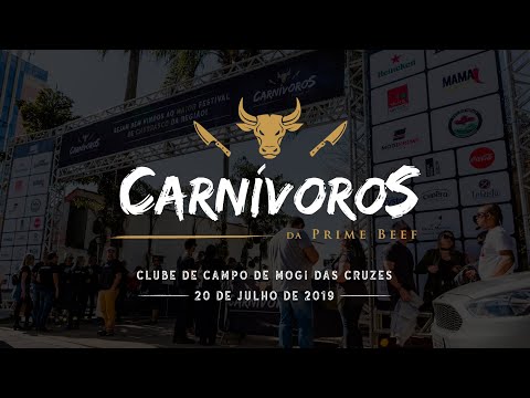 Assista: Carnívoros Da Primebeef - Completo