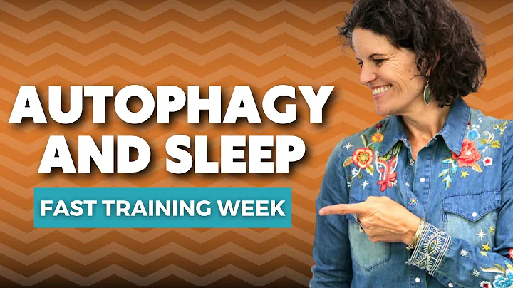 Sleep And Autophagy | How to Use Autophagy to Impr...