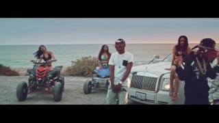 Dj SpinKing Ft  Tyga, Jeremih, Velous   Adult Swim OFFICIAL VIDEO