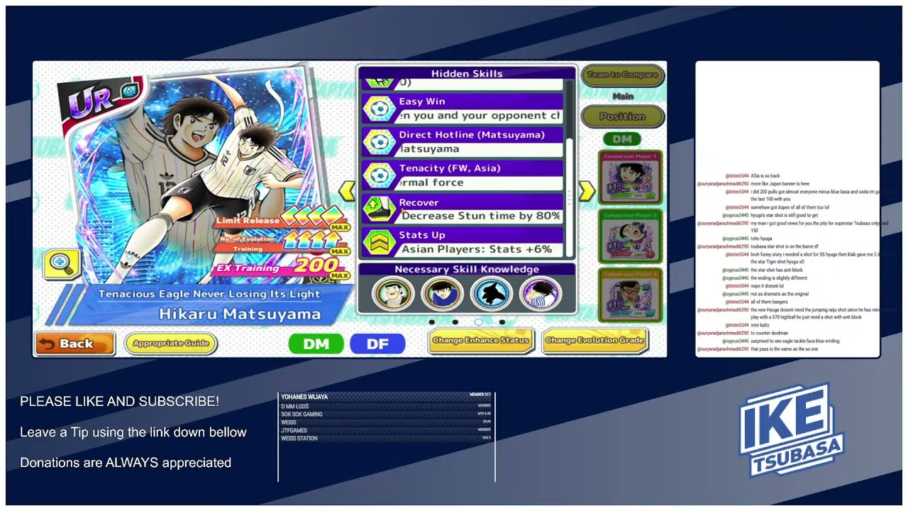 JAPANESE AND NETHERLANDS BANNER, LETS REVIEW THEN PULL!! - YouTube