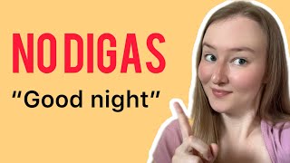 This is NOT how you greet people in English ❌ (common mistakes)