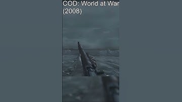 Evolution of M1 Garand Reloads