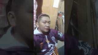 kapampanga ko