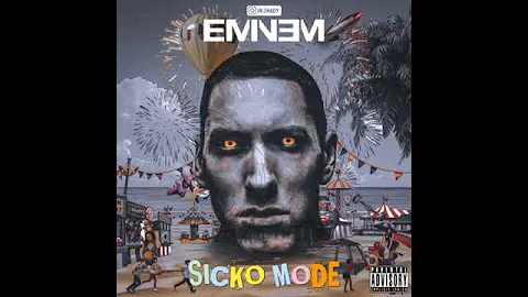 Eminem - Sicko Mode (Remix)
