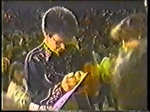 k.d.lang & The Reclines - Gravy ( On My Mashed Potatoes )