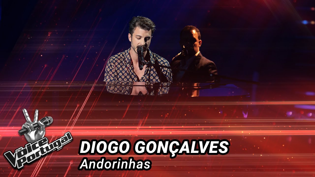 Diogo Gonçalves -