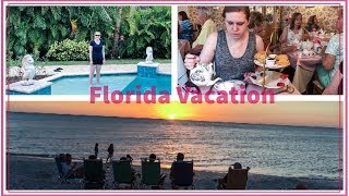 Florida Vlog- Spring Break 2018